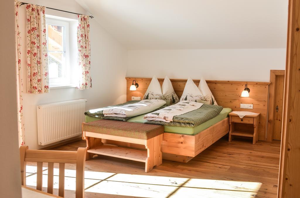 Bauernhof Krahlehenhof Villa Filzmoos Rum bild